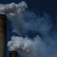 A power plant owned by American Electric Power. Gross.